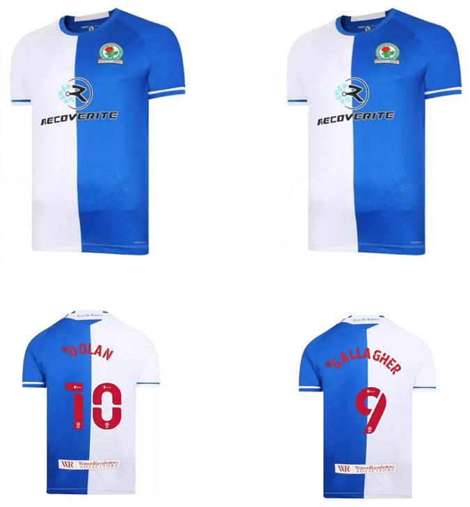Blackburn Rovers Soccer Jerseys 2021 22 Home Away Football shirt Kit ROTHWELL GALLAGHER DOLAN BRERETON DIAZ DACK LENIHANkEWQABM
Blackburn Rovers Soccer Jerseys 2021 22 Home Away Football shirt Kit ROTHWELL GALLAGHER DOLAN BRERETON DIAZ DACK LENIHANkEWQABM