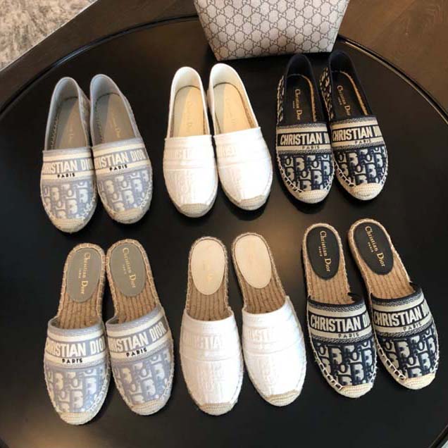 Classics Loafers Espadrilles Luxurys Designers Shoes sneakers Canvas and Real Lambskin two tone cap toe Fashion women shoe home011 02, #39
Classics Loafers Espadrilles Luxurys Designers Shoes sneakers Canvas and Real Lambskin two tone cap toe Fashion women shoe home011 02, #39