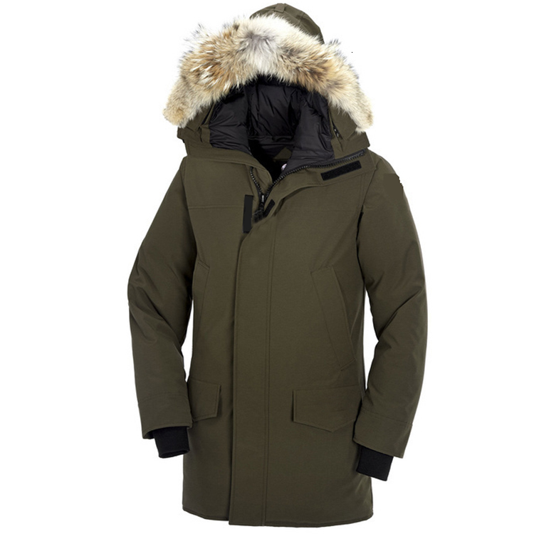 Winter Down Jacket DHL E13-1 Puffer Hooded Thick Coat Men Downs Jackets Mens Women Couples Gose Parka, Brown
Winter Down Jacket DHL E13-1 Puffer Hooded Thick Coat Men Downs Jackets Mens Women Couples Gose Parka, Brown