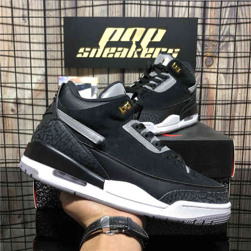 Top Quality UNC Jumpman 3 3s Men Boy Youth Basketball Shoes Red Black White Cement Varsity Royal Laser Orange Fragment Katrina Mens Sports, Color 6
Top Quality UNC Jumpman 3 3s Men Boy Youth Basketball Shoes Red Black White Cement Varsity Royal Laser Orange Fragment Katrina Mens Sports, Color 6