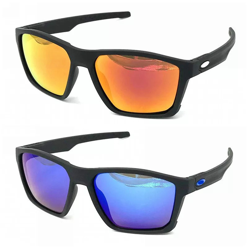 Design New sports square outdoor sun 9397 glasses
