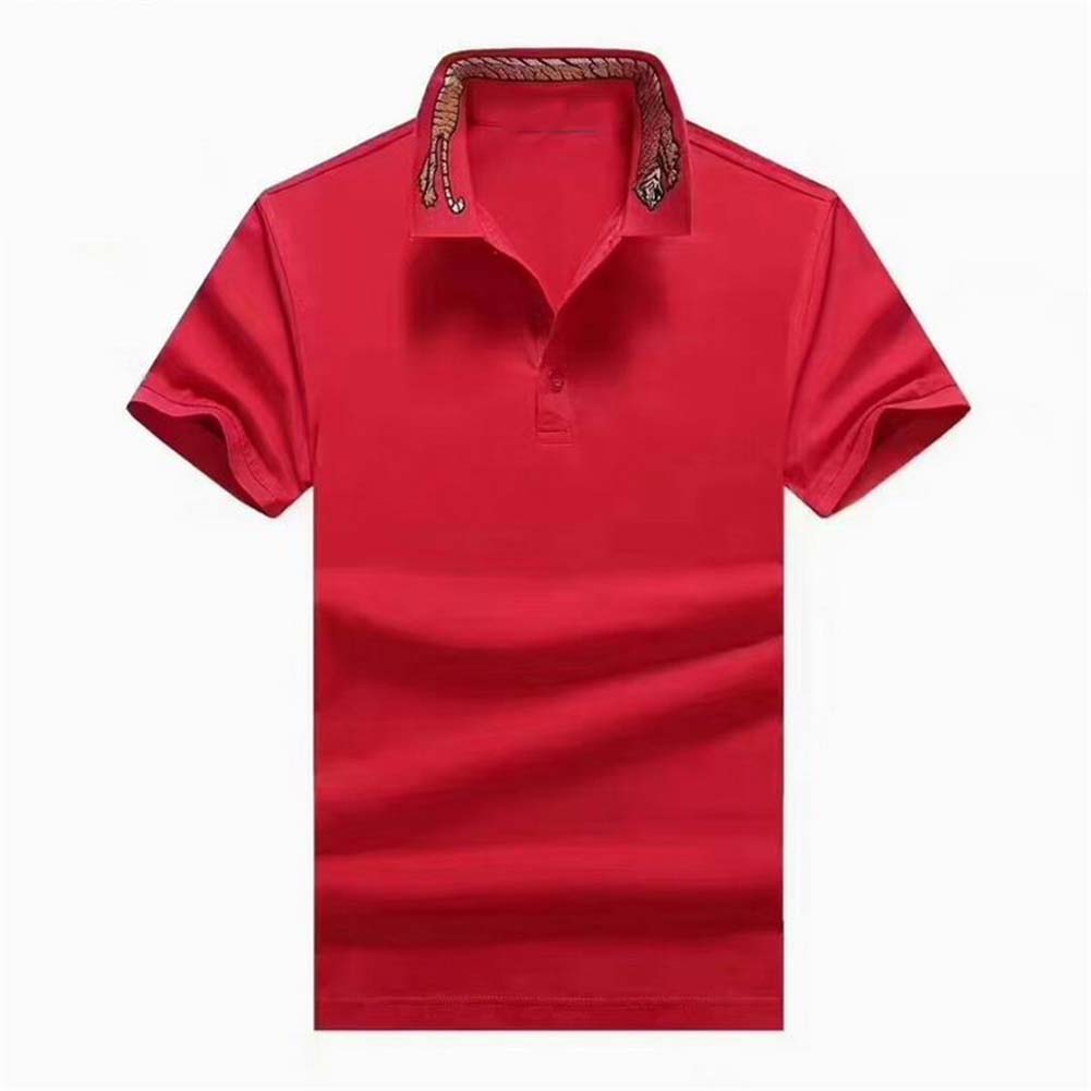 21SS Hoodie Polo Shirt Mens T-shirt Bee Embroidery Short Sleeve T-shirt Skateboard Casual Red Mens shirt M-3XL, White;black
21SS Hoodie Polo Shirt Mens T-shirt Bee Embroidery Short Sleeve T-shirt Skateboard Casual Red Mens shirt M-3XL, White;black