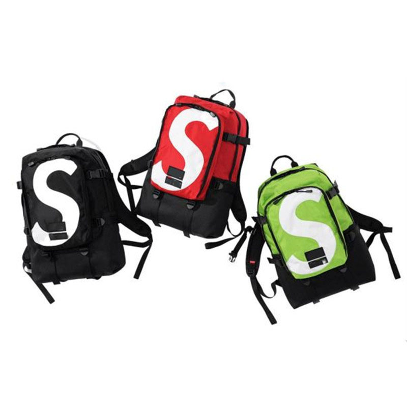 S Backpack school bag Messenger Outdoor Backpacks Unisex Fanny Pack Fashion Travel Bucket handbag waist bags
S Backpack school bag Messenger Outdoor Backpacks Unisex Fanny Pack Fashion Travel Bucket handbag waist bags