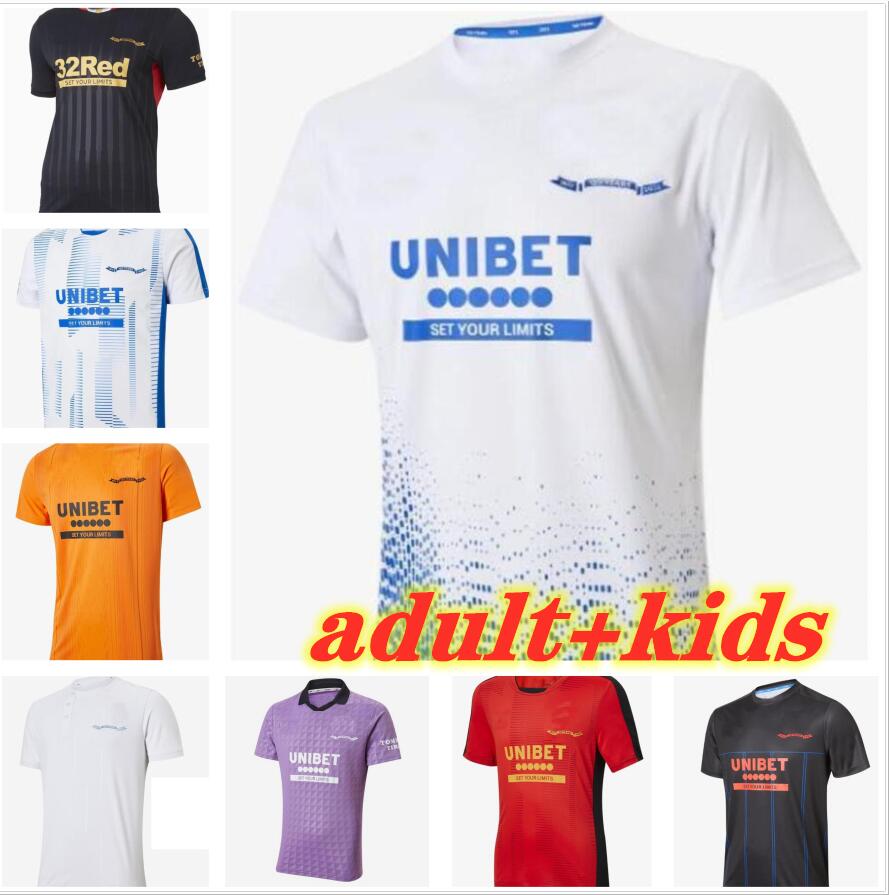 2021 2022 Rangers 150th Anniversary away Soccer Jerseys SPECIAL Glasgow TRAINING TEE-WHITE Player version Gallant Pioneers MORELOS sds 21 22, Black;yellow
2021 2022 Rangers 150th Anniversary away Soccer Jerseys SPECIAL Glasgow TRAINING TEE-WHITE Player version Gallant Pioneers MORELOS sds 21 22, Black;yellow