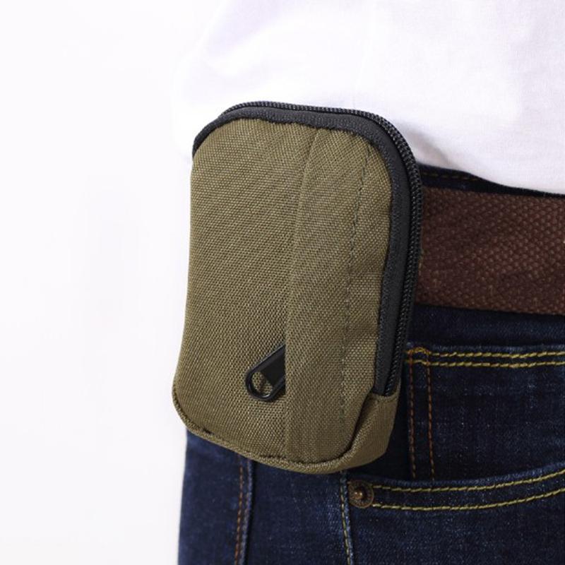 Stuff Sacks 800D Tactical Bag Military Molle Waist Belt Waterproof Wallet Pouch Phone Case Sundry Pack For Travel Running Camping Hiking, Black
Stuff Sacks 800D Tactical Bag Military Molle Waist Belt Waterproof Wallet Pouch Phone Case Sundry Pack For Travel Running Camping Hiking, Black