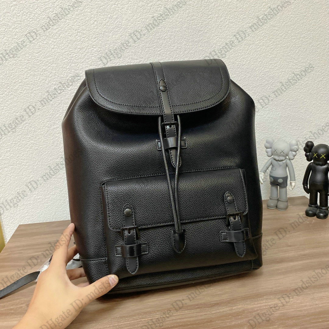 CHRISTOPHER SLIM BACKPACK M58644 Designer Vintage Travel Bag Leather Luggage Luxurys Laptop School Bags Large Capacity
CHRISTOPHER SLIM BACKPACK M58644 Designer Vintage Travel Bag Leather Luggage Luxurys Laptop School Bags Large Capacity