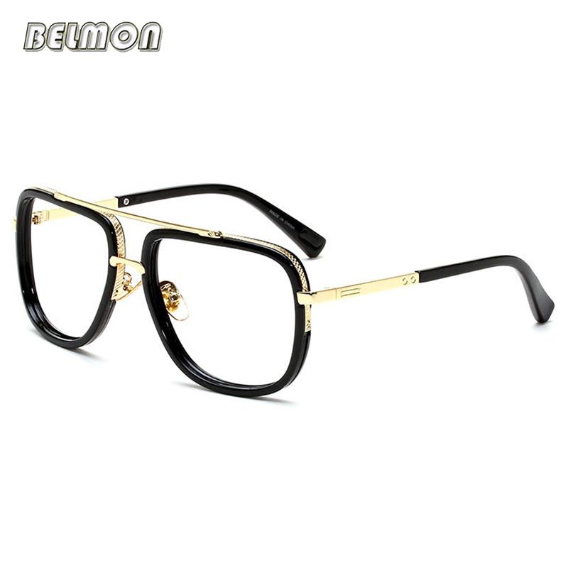 Fashion Sunglasses Frames Spectacle Frame Men Women Eyeglasses Computer Prescription Optical For Female Male Eyewear Clear Lens Eye Glasses
Fashion Sunglasses Frames Spectacle Frame Men Women Eyeglasses Computer Prescription Optical For Female Male Eyewear Clear Lens Eye Glasses