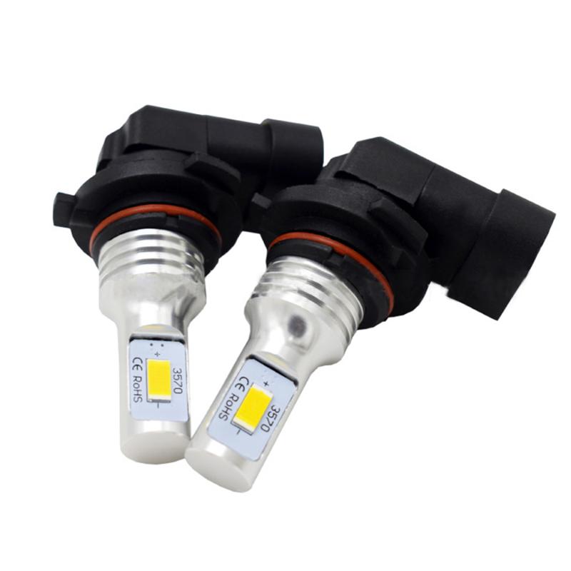 Car Headlights 2PCS H11 LED Bulbs Kit High/Low Beam 35W 4000LM Super Bright 6000K White
Car Headlights 2PCS H11 LED Bulbs Kit High/Low Beam 35W 4000LM Super Bright 6000K White