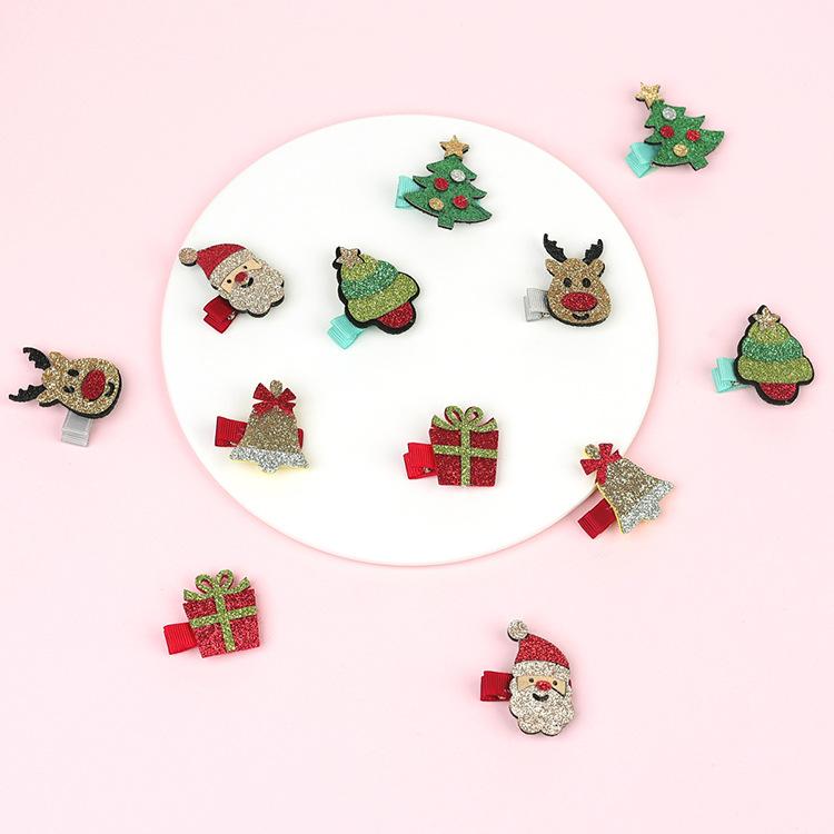 Hair Accessories 1PCS 4x5cm Christmas Shabby Flower Bow Baby Girl Soft Elastic Ribbon Headband 064, 064-1
Hair Accessories 1PCS 4x5cm Christmas Shabby Flower Bow Baby Girl Soft Elastic Ribbon Headband 064, 064-1