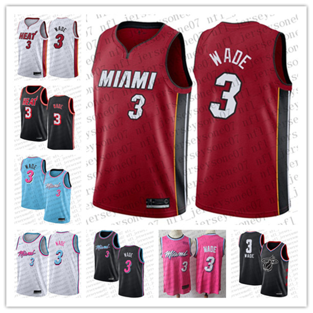 Custom Mens women youth miamiHeat0 Josh Richardson 3 DwyaneWade white red black Throwback City Basketball jersey
Custom Mens women youth miamiHeat0 Josh Richardson 3 DwyaneWade white red black Throwback City Basketball jersey
