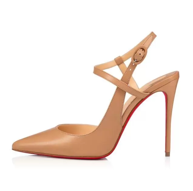 Summer Ladies Sandals Stiletto Red Sole Shoes Jenlove 100 mm Genuine Leather Suede Pointed Toe Strap Cross Wrap Nude High Heel Reds Soles Shoess
Summer Ladies Sandals Stiletto Red Sole Shoes Jenlove 100 mm Genuine Leather Suede Pointed Toe Strap Cross Wrap Nude High Heel Reds Soles Shoess