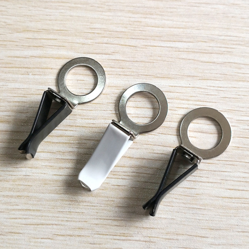 360 degree Rotation Metal Auto Outlet Clips hand tools DIY Automotive Perfume Clip Decorative Car Vents Clamps Accessories A217235