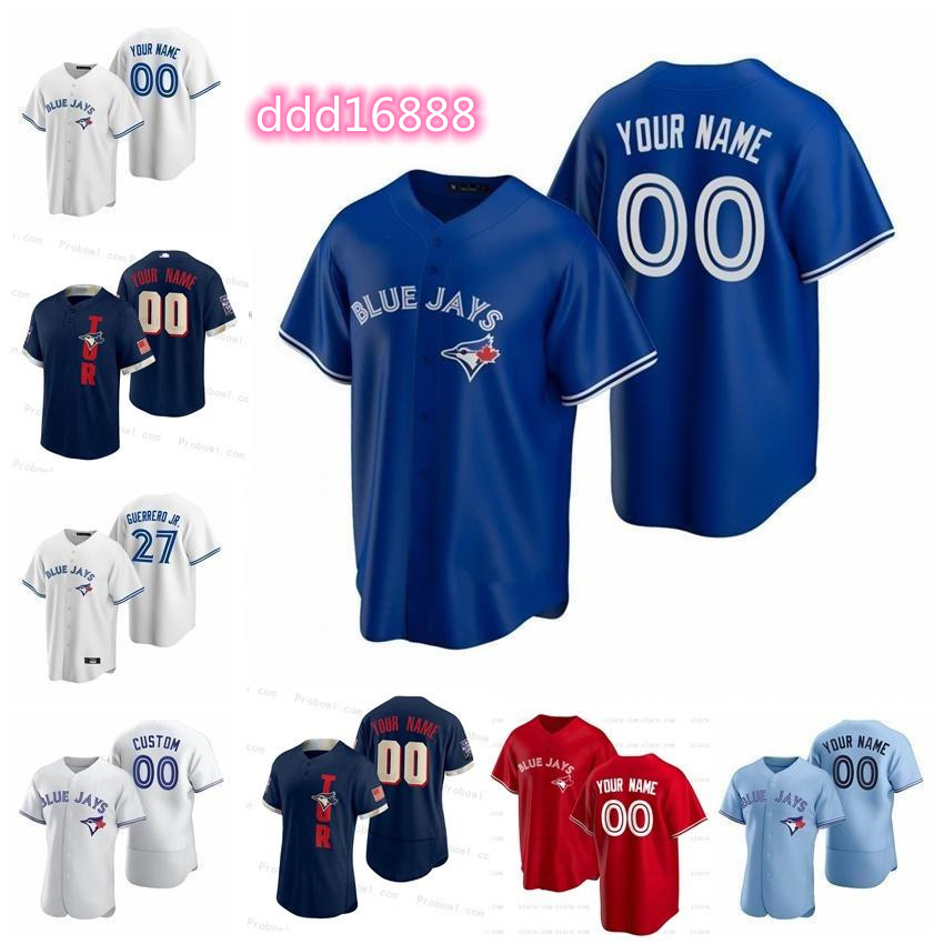 Blue Jays 2021 All-Star Game Baseball jerseys Bo Bichette Vladimir Guerrero Jr. Cavan Biggio Hyun-Jin Ryu Yamaguchi Randal Drury Hernandez Toronto Men Women youth, Mens flex base-all star
Blue Jays 2021 All-Star Game Baseball jerseys Bo Bichette Vladimir Guerrero Jr. Cavan Biggio Hyun-Jin Ryu Yamaguchi Randal Drury Hernandez Toronto Men Women youth, Mens flex base-all star