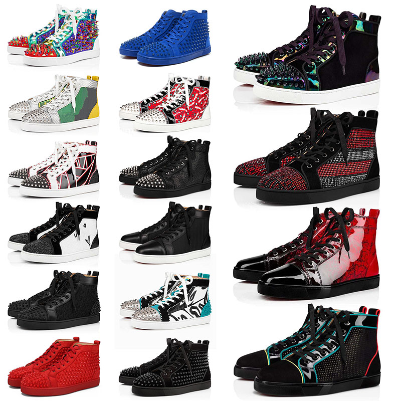 2021 Newest Red Bottoms Original Dress Shoes Luxurys Designers Men Women Loafers Platform sneakers Leather Suede Party Lovers Wedding Busine, White;red
2021 Newest Red Bottoms Original Dress Shoes Luxurys Designers Men Women Loafers Platform sneakers Leather Suede Party Lovers Wedding Busine, White;red