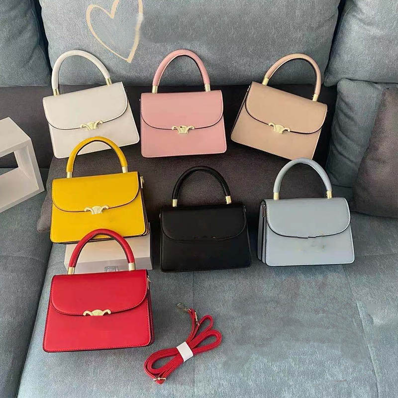 2021 Designer Luxurys Leather red Bags women Designers Vintage Evening bag corss body card holder fashion mini purse lady shoulder handbag Messenger bags, Box
2021 Designer Luxurys Leather red Bags women Designers Vintage Evening bag corss body card holder fashion mini purse lady shoulder handbag Messenger bags, Box