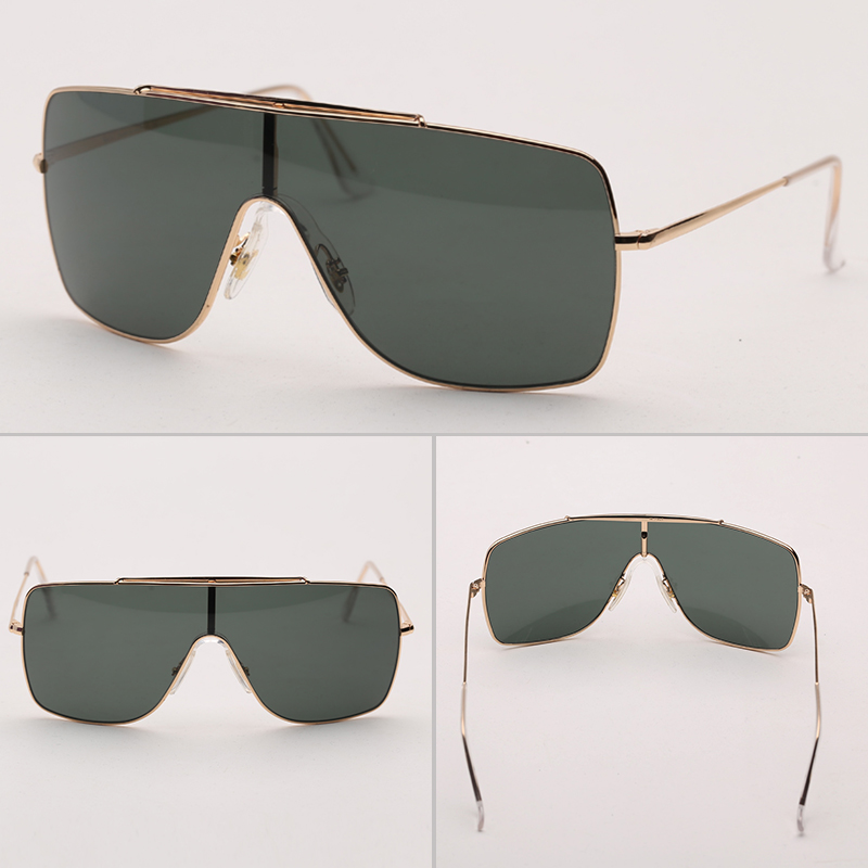 Sunglasses for Woman and Men Top quality Luxury Designer Glass Lens Sun Glasses Big Frame Vintage Fashion UV400 Sunglasses with Box
Sunglasses for Woman and Men Top quality Luxury Designer Glass Lens Sun Glasses Big Frame Vintage Fashion UV400 Sunglasses with Box