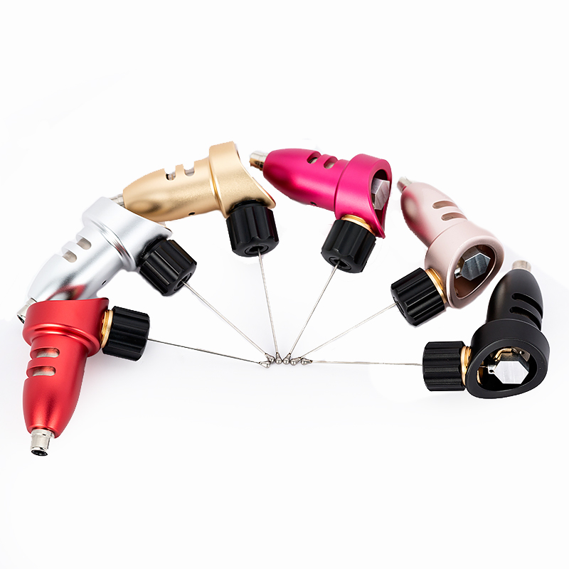 Original Portable Rotary Tattoo Machine 6 Colors Tattoo Guns Machine High Quality RCA Interface Rotary Tattoo Equipment SupplyScouts
Original Portable Rotary Tattoo Machine 6 Colors Tattoo Guns Machine High Quality RCA Interface Rotary Tattoo Equipment SupplyScouts