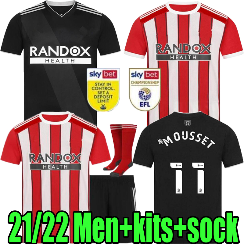 2021 2022 Sheffield Soccer Jerseys MOUSSET United 21 22 McBURNIE LUNDSTRAM FLECK home away Football Shirt NORWOOD SHARP men+ Jersey set, 2021 home
2021 2022 Sheffield Soccer Jerseys MOUSSET United 21 22 McBURNIE LUNDSTRAM FLECK home away Football Shirt NORWOOD SHARP men+ Jersey set, 2021 home