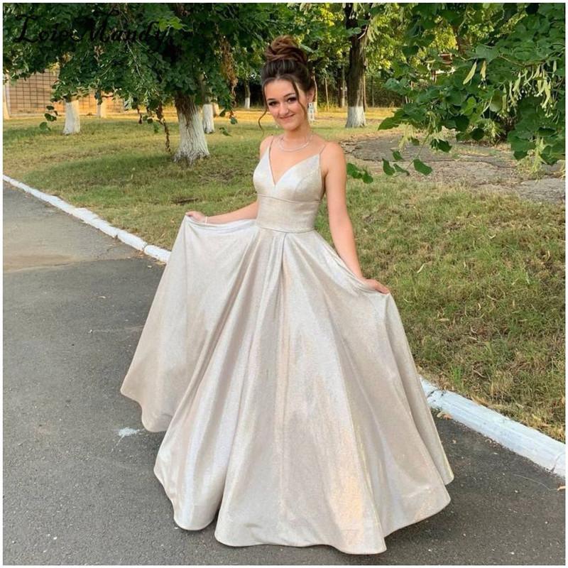 Party Dresses Luxury Sequined Prom Long Sexy V-neck Backless Turkish Evening Gowns Formal A-line Dress Woman Night, Hds25
Party Dresses Luxury Sequined Prom Long Sexy V-neck Backless Turkish Evening Gowns Formal A-line Dress Woman Night, Hds25