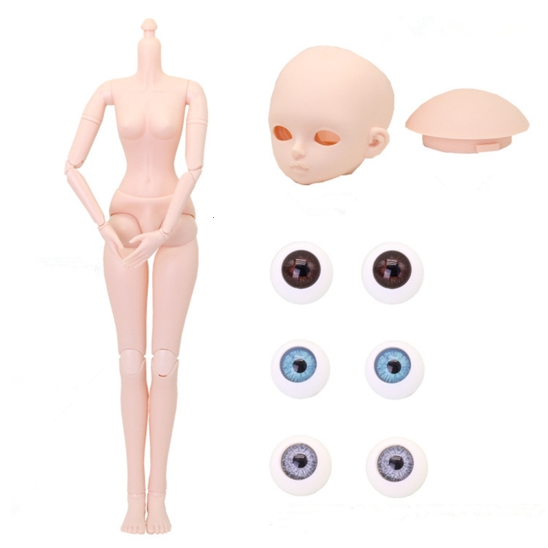 60cm Bjd/sd Doll Normal Skin Makeup Nude Changeable Eyes with Shoes 1/3 DIY Toys for Children Girls Gift
60cm Bjd/sd Doll Normal Skin Makeup Nude Changeable Eyes with Shoes 1/3 DIY Toys for Children Girls Gift