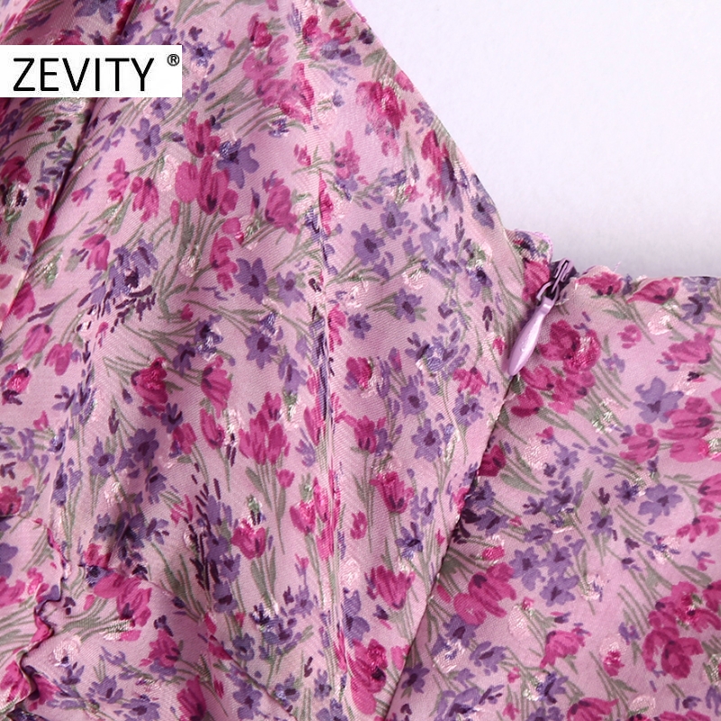 2021zevity new women fashion square collar flower print pleated mini dress lady puff sleeve casual slim vestidos chic dresses ds4526, Black;gray
2021zevity new women fashion square collar flower print pleated mini dress lady puff sleeve casual slim vestidos chic dresses ds4526, Black;gray