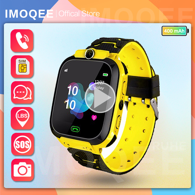 smart watch kids gps Q12s Waterproof baby SOS Positioning SIM Card Anti-lost Smartwatch children Tracker smart clock Call watchg, Blue
smart watch kids gps Q12s Waterproof baby SOS Positioning SIM Card Anti-lost Smartwatch children Tracker smart clock Call watchg, Blue