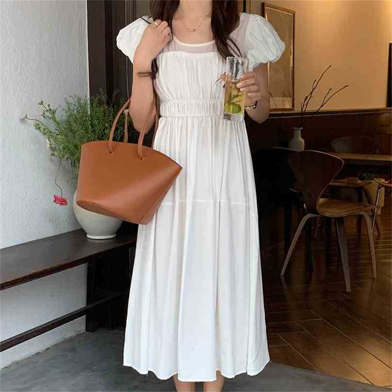 Prom Princess Solid Lady OL Summer Slim Party Arrival Femme Gentle Sweet Stylish Long Dresses Vestidos 210525, Blue
Prom Princess Solid Lady OL Summer Slim Party Arrival Femme Gentle Sweet Stylish Long Dresses Vestidos 210525, Blue