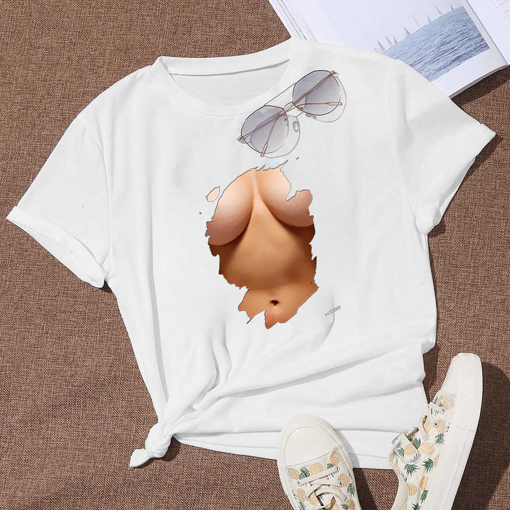 Comfortable Beautiful Pattern Men' T-Shirts Breathable and Womens Spoof Personality Tops Chest Aesthetic Letter Tees Shirt, 20ac1567-white
Comfortable Beautiful Pattern Men' T-Shirts Breathable and Womens Spoof Personality Tops Chest Aesthetic Letter Tees Shirt, 20ac1567-white