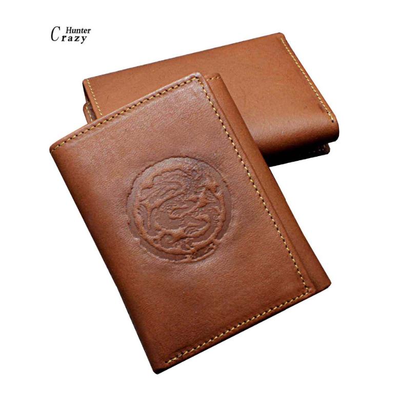 Wallets Dragon Tan Vintage Real Leather Trifold Short Wallet 9 Cards For Mens Or Boys, Red;black
Wallets Dragon Tan Vintage Real Leather Trifold Short Wallet 9 Cards For Mens Or Boys, Red;black