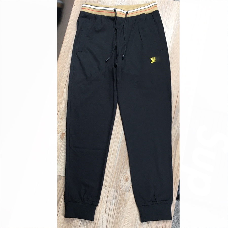 Mens Pants Cotton Loose Fit Joggers Streetwear Man Casual.M-3XL#96, Style.no.2
Mens Pants Cotton Loose Fit Joggers Streetwear Man Casual.M-3XL#96, Style.no.2