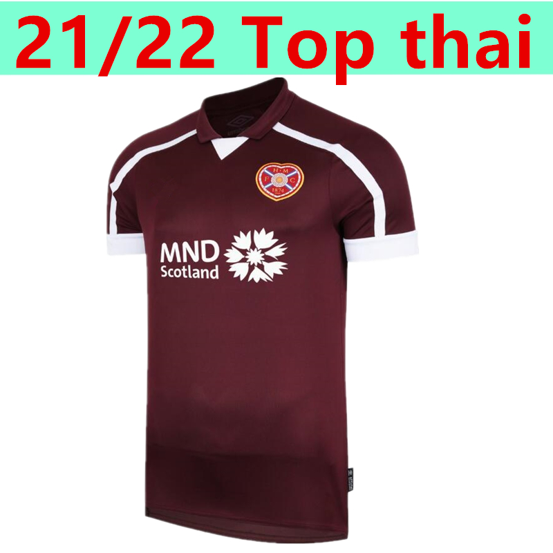 2021 2022 Heart of midlothian fc Soccer Jerseys NAISMITH CLARE Football Shirt WALKER WASHINGTON Jersey, 21/22 home
2021 2022 Heart of midlothian fc Soccer Jerseys NAISMITH CLARE Football Shirt WALKER WASHINGTON Jersey, 21/22 home
