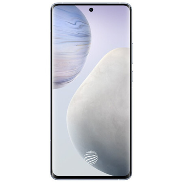 Original Vivo X60 Pro+ Plus 5G Mobile Phone 12GB RAM 256GB ROM Snapdragon 888 50MP 4200mAh Android 6.56" AMOLED Full Screen Fingerprint ID Face W