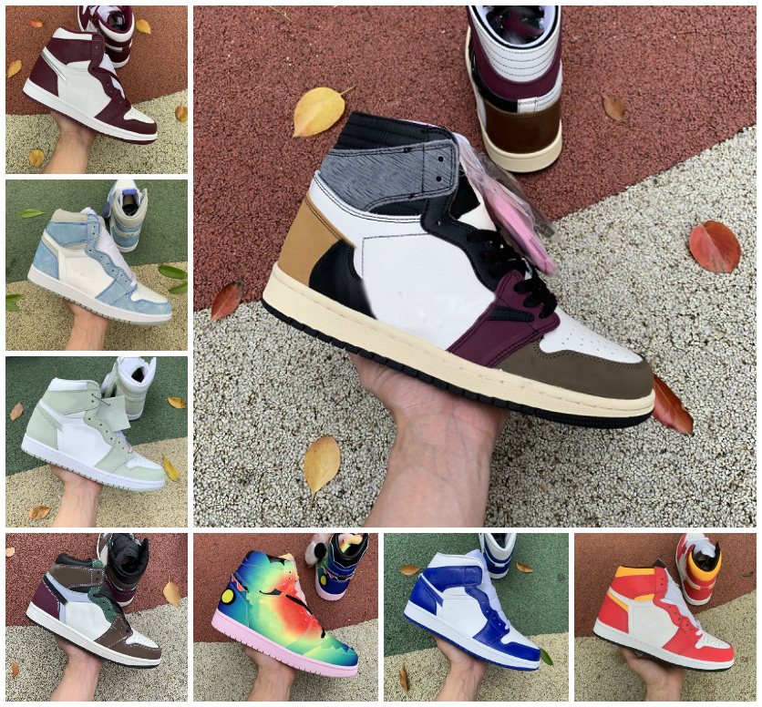 Jumpman Travis x University Blue 1 1s Basketball Shoes Mens Women Bio Hack JORDÁN Bred Patent Pollen Hyper Royal Seafoam Chicago Black Toe Fearless Dark Mocha Sneakers, Box
Jumpman Travis x University Blue 1 1s Basketball Shoes Mens Women Bio Hack JORDÁN Bred Patent Pollen Hyper Royal Seafoam Chicago Black Toe Fearless Dark Mocha Sneakers, Box