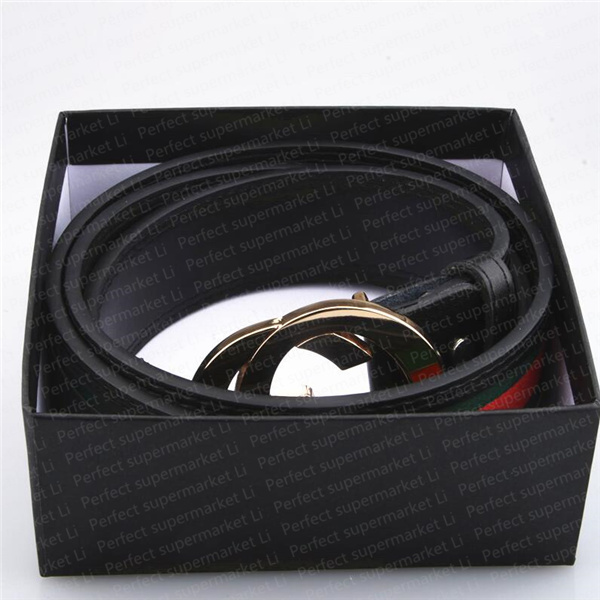Fashion belts men belt women belt Big gold buckle genuine leather belt classical belts ceinture men designers belts 3.8cm width with box, Black;brown
Fashion belts men belt women belt Big gold buckle genuine leather belt classical belts ceinture men designers belts 3.8cm width with box, Black;brown