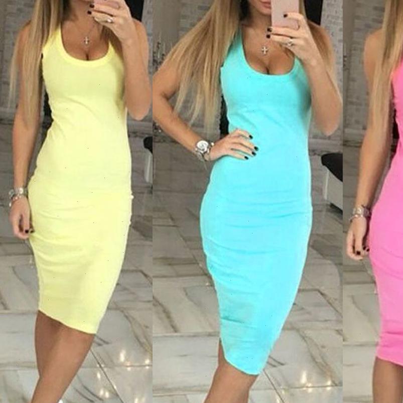 summer party women dresses lady solid color u neck sleeveless slims fit bodycon pencil dress woman ov, Black;gray
summer party women dresses lady solid color u neck sleeveless slims fit bodycon pencil dress woman ov, Black;gray