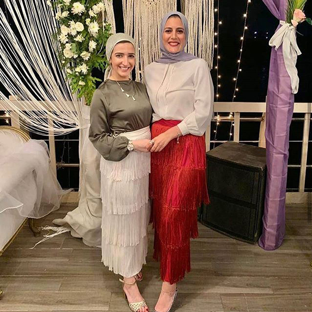 Plus Size Long Pleated Skirt 2021 Tassel High Waist Maxi Skirt Clothing Jupe Plissee Femme Longue Ladies Skirts For Women
Plus Size Long Pleated Skirt 2021 Tassel High Waist Maxi Skirt Clothing Jupe Plissee Femme Longue Ladies Skirts For Women