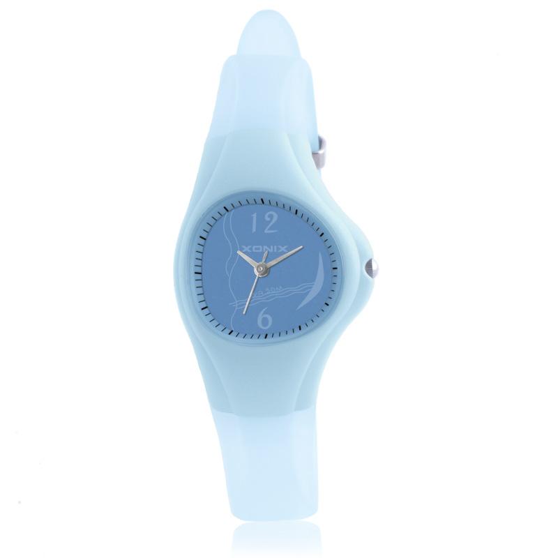 Wristwatches Precision Casual Fashion Ladies Quartz Watch Simple Design Personality Women 50M Waterproof Relogio Feminino XH, Xh-001
Wristwatches Precision Casual Fashion Ladies Quartz Watch Simple Design Personality Women 50M Waterproof Relogio Feminino XH, Xh-001
