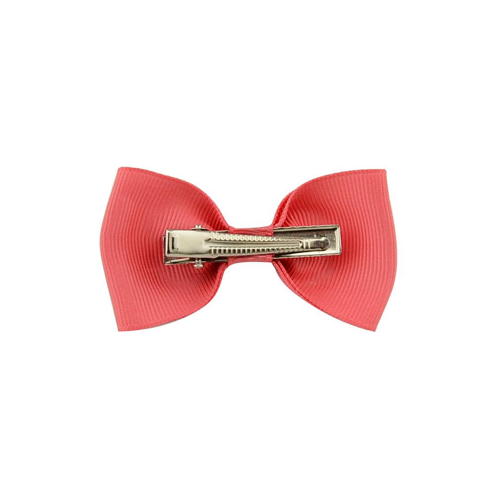 2022 NEW DHL Fashions 20 Colors Baby Kids Girls Barrettes Bowknot Hairpins Children Hairclips Hairbows Hair Accessories