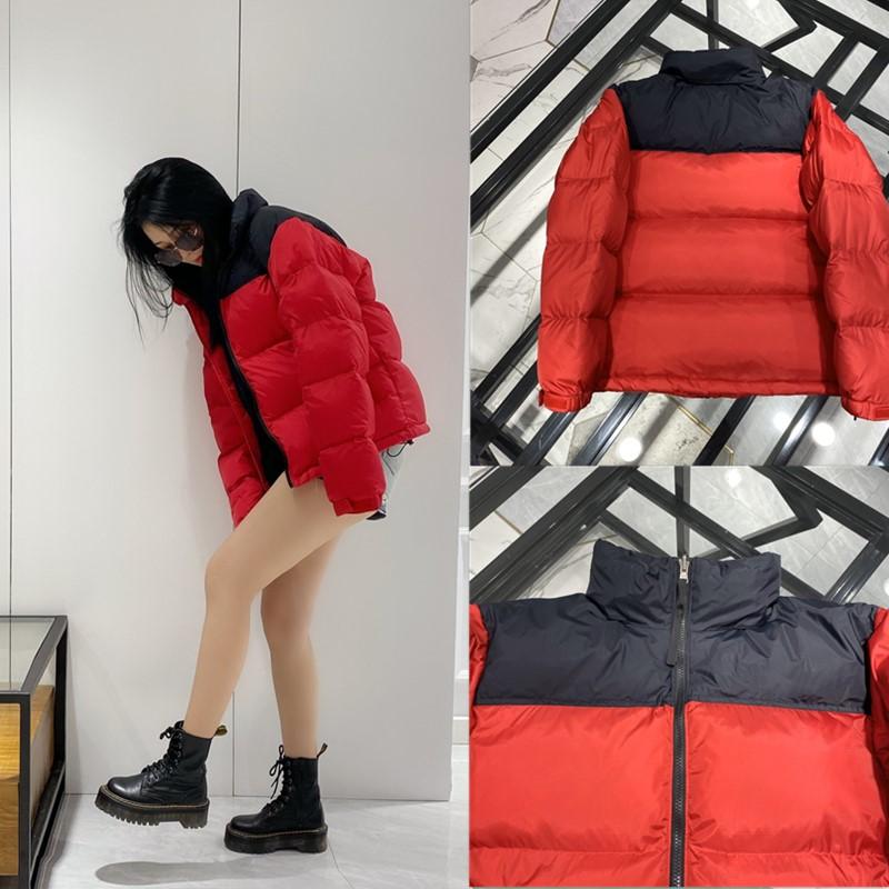 womens down parkas cotton winter jacket outdoor womens classic casual warm couple Embroidery Zippers Tops Coat Outwear, 7-purple-700 embroidery on sleeves
womens down parkas cotton winter jacket outdoor womens classic casual warm couple Embroidery Zippers Tops Coat Outwear, 7-purple-700 embroidery on sleeves