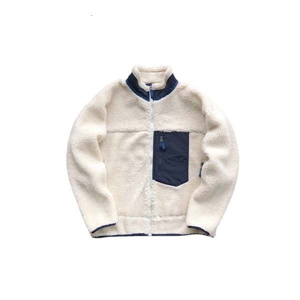 2021 21ss PATAGONIA! Thick Warm Classic Retro-X Autumn Winter Couple Models Lamb Cashmere Fleece Coat For Men Women Clothing_yw, Black;brown
2021 21ss PATAGONIA! Thick Warm Classic Retro-X Autumn Winter Couple Models Lamb Cashmere Fleece Coat For Men Women Clothing_yw, Black;brown