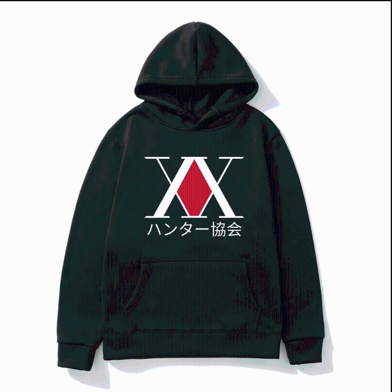 Men's Hoodies & Sweatshirts Japanese Anime Association Logo Printed Hoodie Men Women College Oversized Comfortable Sweatshirt Fashion, Black
Men's Hoodies & Sweatshirts Japanese Anime Association Logo Printed Hoodie Men Women College Oversized Comfortable Sweatshirt Fashion, Black