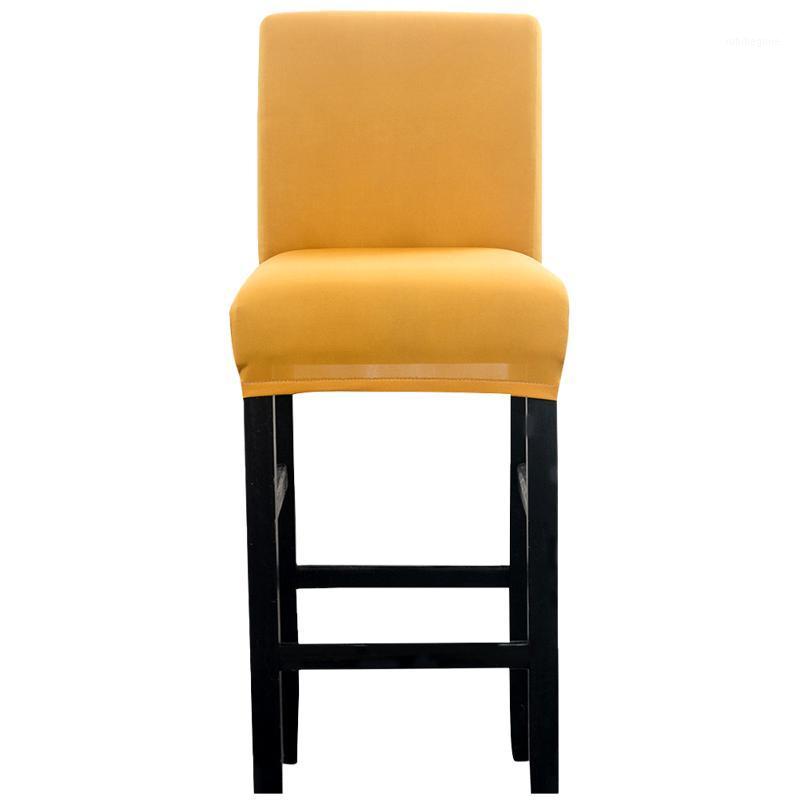 Chair Covers 2pcs/set Anti Dust Reusable Pub Counter Dining Room Home Bar Furniture Stretch Low Back Removable Restaurant Stool Cover
Chair Covers 2pcs/set Anti Dust Reusable Pub Counter Dining Room Home Bar Furniture Stretch Low Back Removable Restaurant Stool Cover