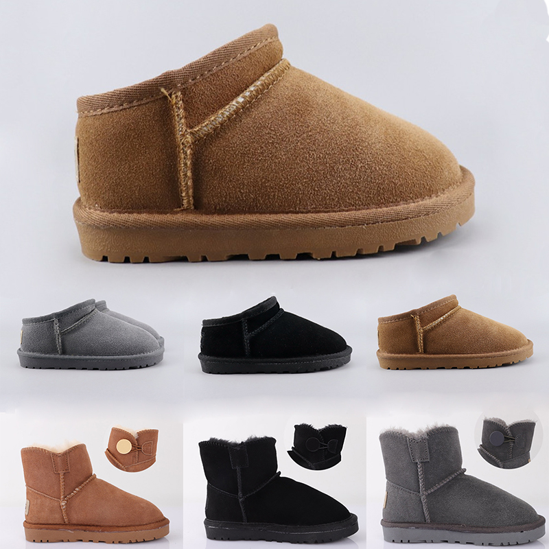 Kids Outdoor Warm Winter AU Australia Fur Snow Boots Girls Baby Fluffy Soft Furry Child Luxury Design Sneakers Wheat Grey Black Shoe, #10
Kids Outdoor Warm Winter AU Australia Fur Snow Boots Girls Baby Fluffy Soft Furry Child Luxury Design Sneakers Wheat Grey Black Shoe, #10