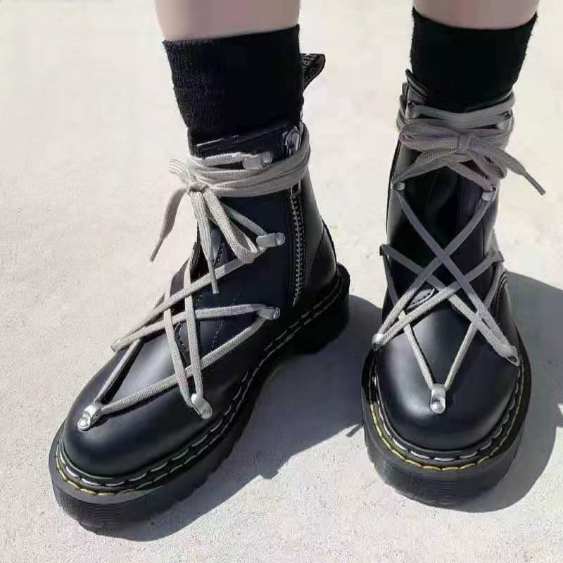 Boots Ankel For Wom… - image