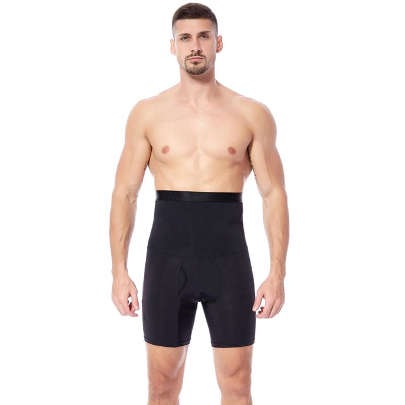 Men's Body Shapers Modeling Tummy Control Abdomen Underwear Shorts Men Shaper Seamless Briefs Fitness Slimming Boxer Trainer Girdle High Wai
Men's Body Shapers Modeling Tummy Control Abdomen Underwear Shorts Men Shaper Seamless Briefs Fitness Slimming Boxer Trainer Girdle High Wai