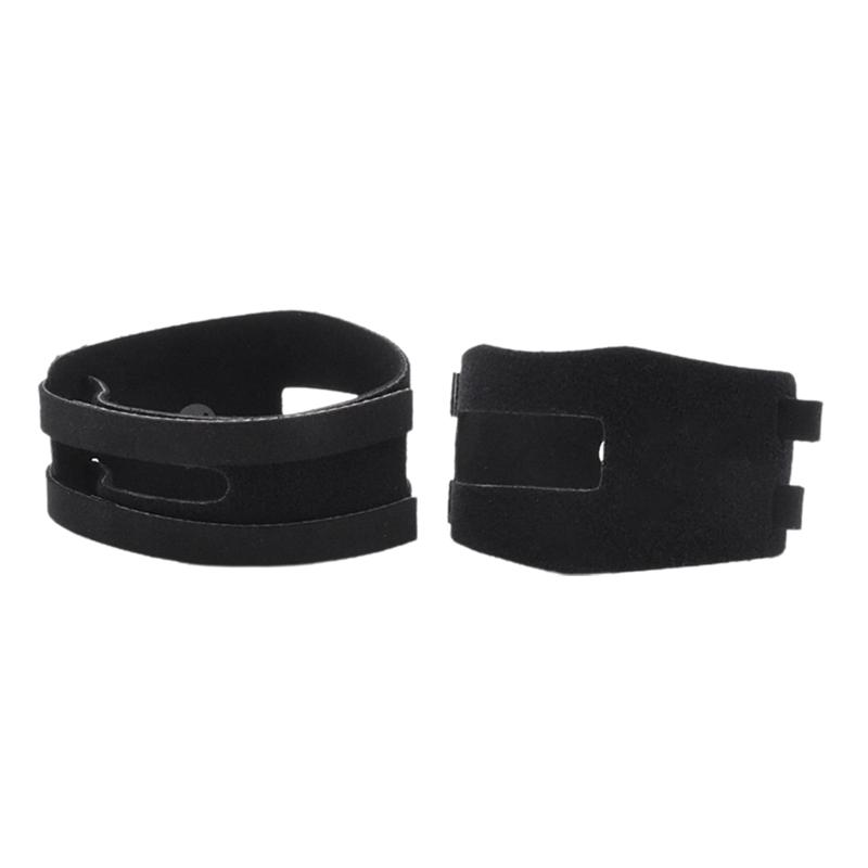 1pair Portable Adjustable Thin Sports Yoga Wrist Band Fitness Sprain Protection Soft Pain TFCC Tear Brace Ulnar Fix Support, Black;red
1pair Portable Adjustable Thin Sports Yoga Wrist Band Fitness Sprain Protection Soft Pain TFCC Tear Brace Ulnar Fix Support, Black;red