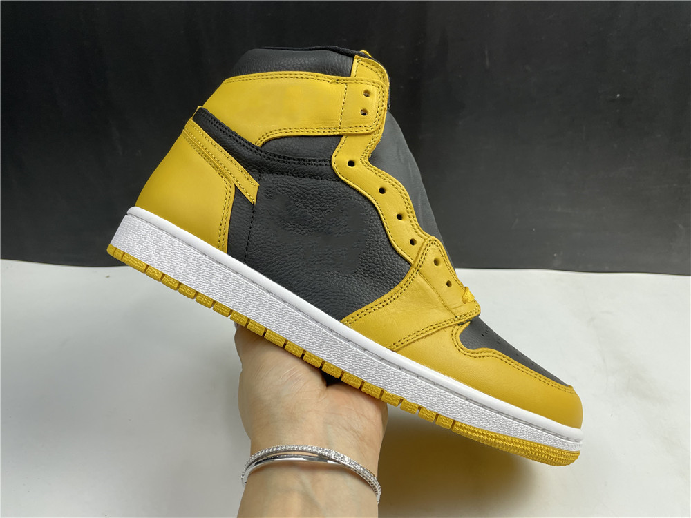 New With Box Men Women 1s Basketball Shoes 1 Pollen Designer Luxury Trainer Athletic Sports Sneakers, As picture
New With Box Men Women 1s Basketball Shoes 1 Pollen Designer Luxury Trainer Athletic Sports Sneakers, As picture