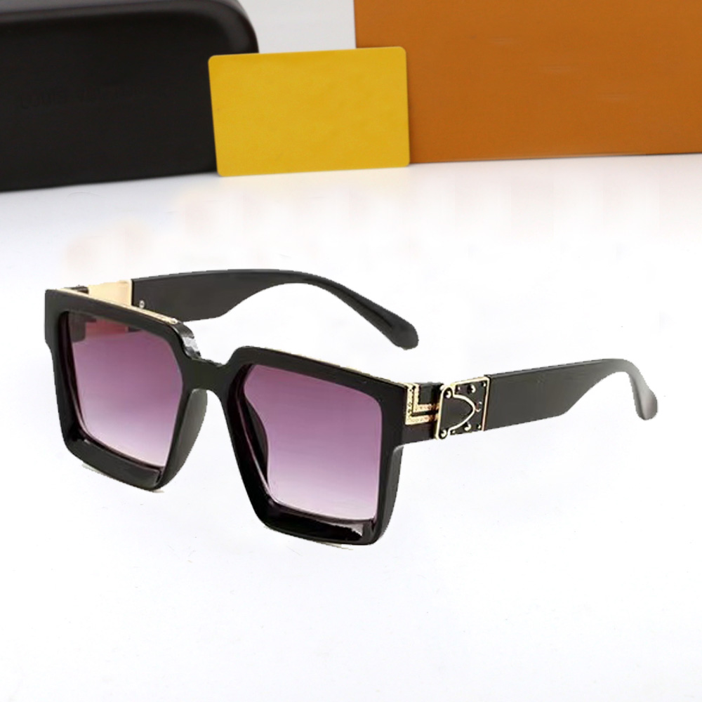 Brand classical Sports Polarized sunglasses Holiday fashion 2021 men sun glasses for women with free accessories product