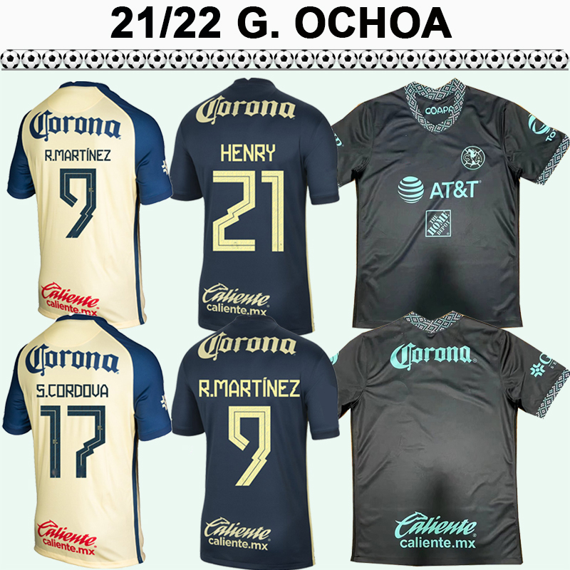 21 22 America R.MARTINEZ G.OCHOA Mens Soccer Jerseys S.CORDOVA LEO SUAREZ F.VINAS HENRY M.LAYUN Home Away Blue Football Shirt Short Sleeve, Qm4085 21 22 home no patch
21 22 America R.MARTINEZ G.OCHOA Mens Soccer Jerseys S.CORDOVA LEO SUAREZ F.VINAS HENRY M.LAYUN Home Away Blue Football Shirt Short Sleeve, Qm4085 21 22 home no patch