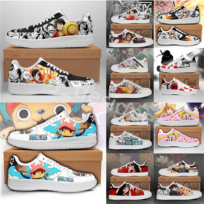 Low Shoes DIY Customized Shoe For Men Women Lovers Fashion Luxurys Designers Sports Sneakers 3D Anime Printing Floral Black White Flat Botto
Low Shoes DIY Customized Shoe For Men Women Lovers Fashion Luxurys Designers Sports Sneakers 3D Anime Printing Floral Black White Flat Botto